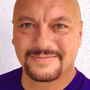 Meet your Posher, Rob